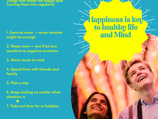 Ways to acheive regularity and finding passion
