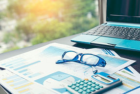 excel-graph-with-spreadsheet-document-sh