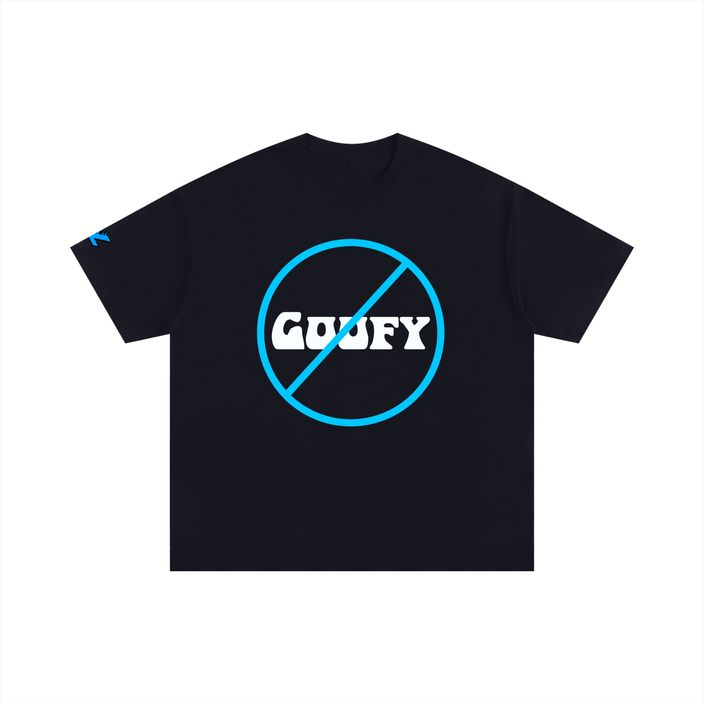 Goofy Tee