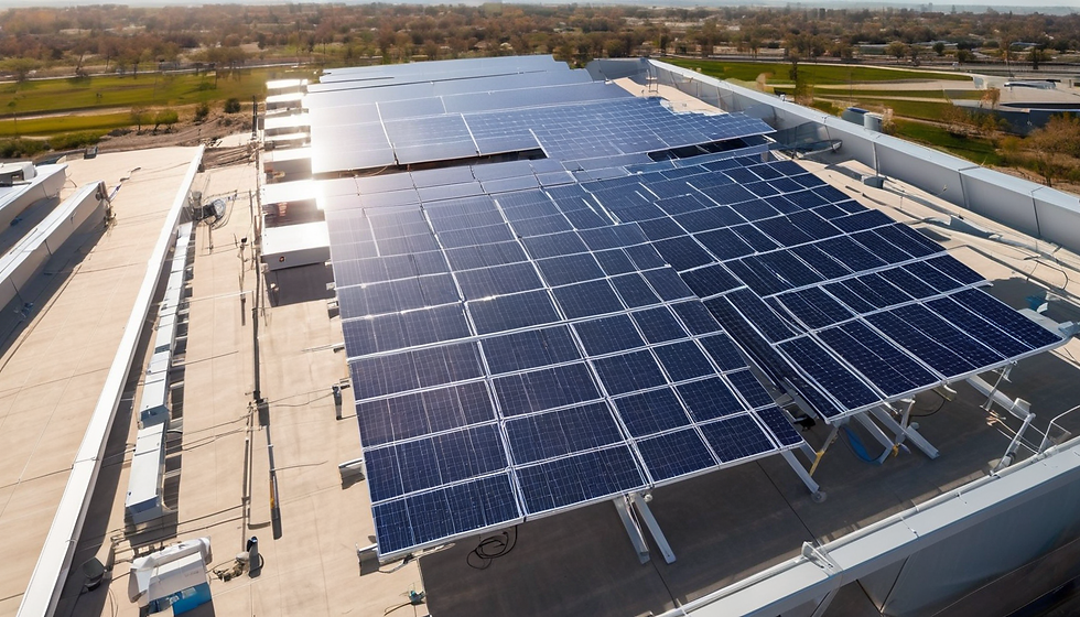 Solar Tech Expo 2025