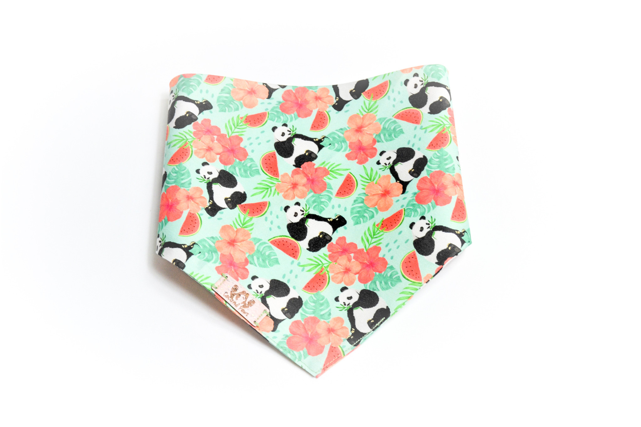 Panda Bandana