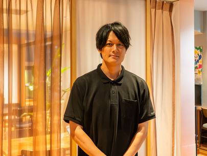バラエティからデジタルとビジネスへーーテレ東・三宅優樹さんがPALETTEで見つけた道しるべ