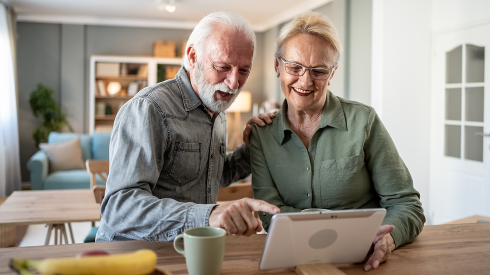 Discounted Internet for Seniors in 2026: How to Save