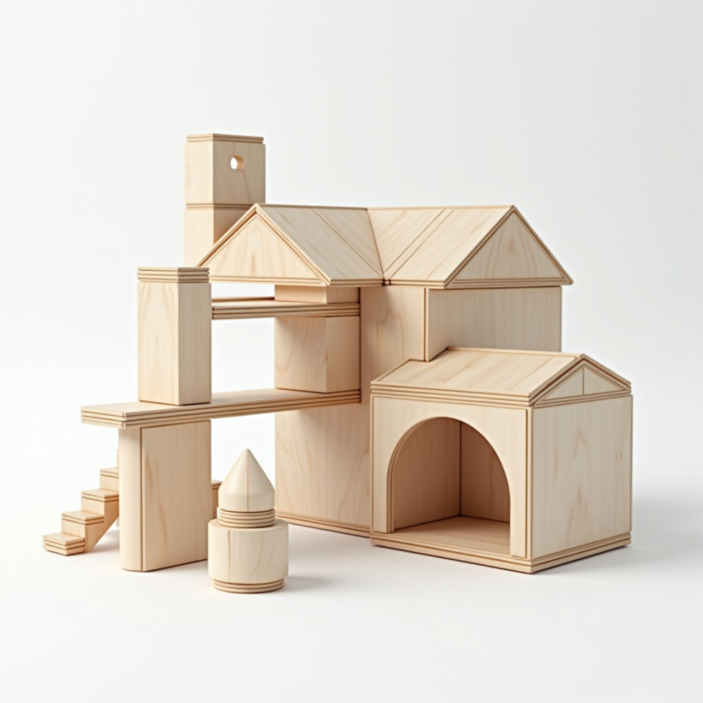 Modular Building System