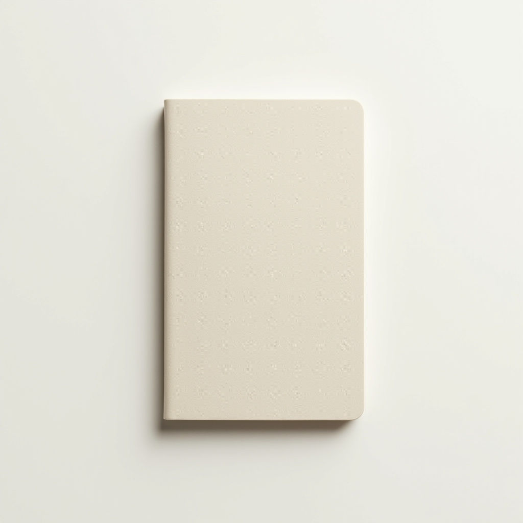 Fine Grain Sketchbook
