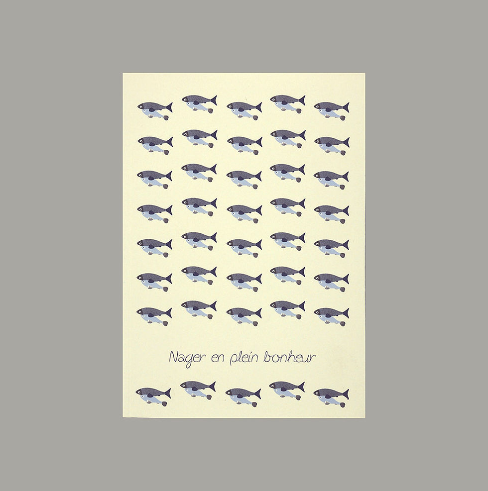 Miniature : Boîte PEPS 8 articles