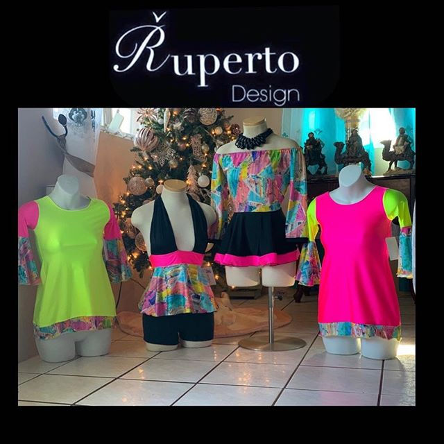 Mini colección familiar ❤️ abuela, hija 