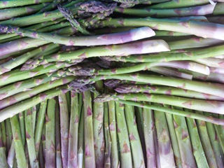Asparagus