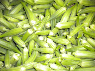 Okra
