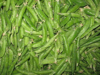 English Peas