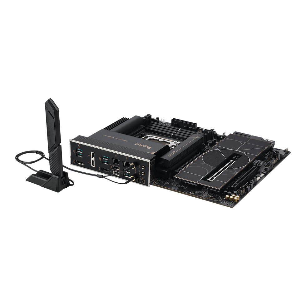 Thumbnail: PROART Z890-CREATOR WIFI