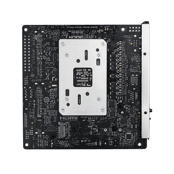 Thumbnail: ROG STRIX B850-I GAMING WIFI