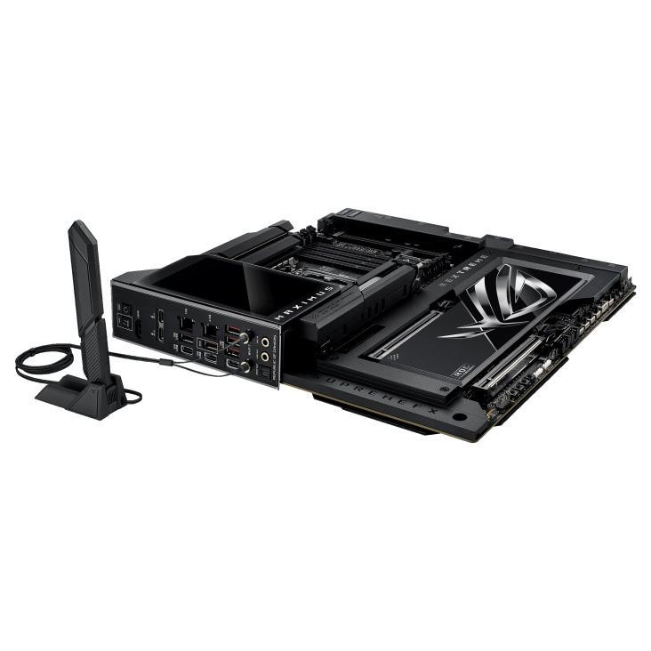 Thumbnail: ROG MAXIMUS Z890 EXTREME