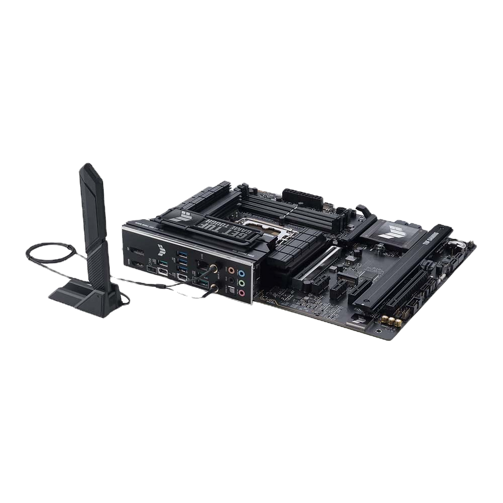 Thumbnail: TUF GAMING Z890-PLUS WIFI