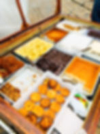 Doces - Quebra Queixo -