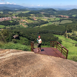 clau no ponto de salto 