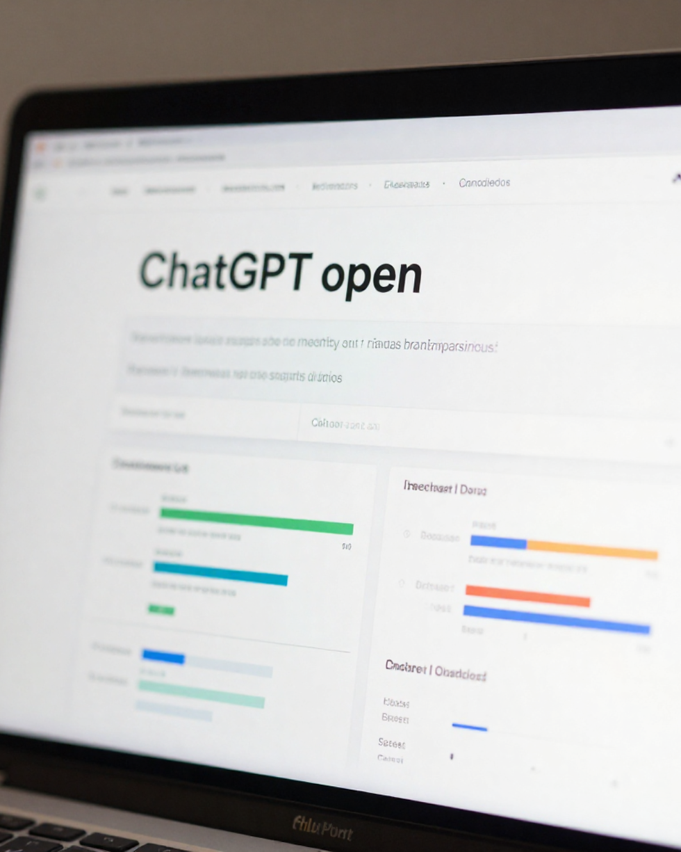 imagem do Chatgpt Open