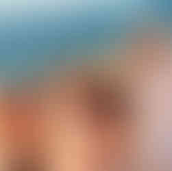 quatro pessoas nas falésias