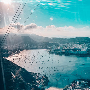 Rio de Janeiro