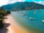 Praia da Ribeira - Mar