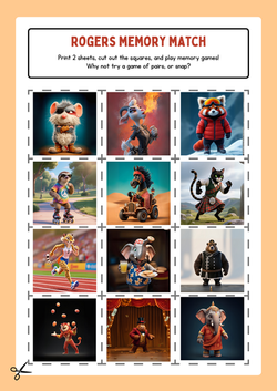 rogers memory match (5)