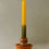 Thumbnail: Terracotta Candle Holder 01