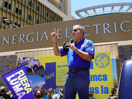 Hacen llamado a los legisladores a ir por encima del veto del Gobernador