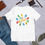 Thumbnail: ABC LUCK! T-shirt 