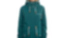 サムネイル： CLWR WEAR カラーウェア  W's UP Parka Jacket BOTTLE GREEN スノーボード ウェア ジャケット レディース 女性