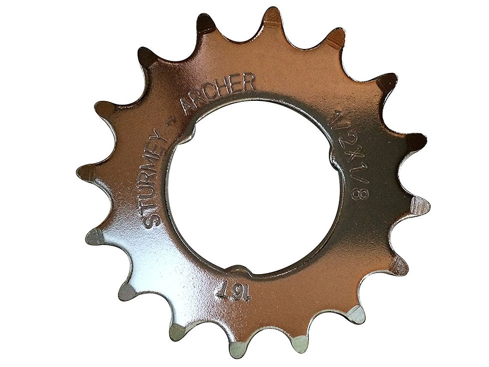 Sturmey Archer スターメーアーチャー Sturmey-Archer (スターメーアーチャー) | EUROBIKE JAPAN厚歯
