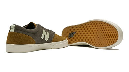 サムネイル： new balance numeric ニューバランス ヌメリック 345 SGG スケートシューズ スニーカー
