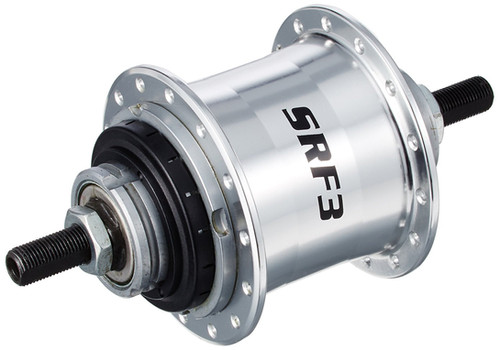 Sturmey-Archer (スターメーアーチャー） | EUROBIKE JAPANS-RF3