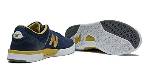 サムネイル： new balance numeric ニューバランス ヌメリック PJ STRATFORD 533 PD2 スケートシューズ スニーカー