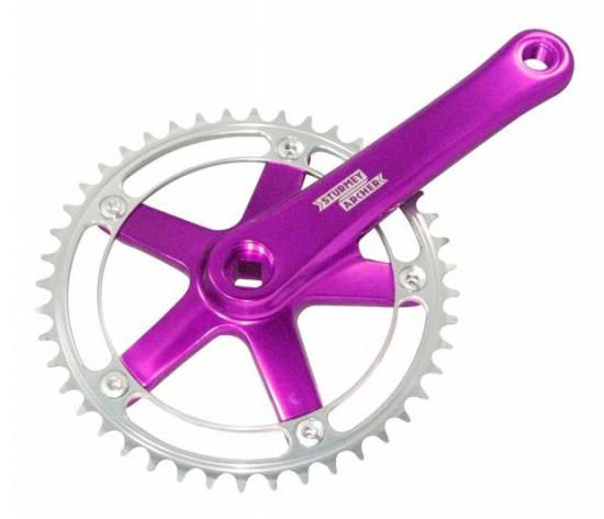 サムネイル： sturmey,sturmey-archer,sturmey-archer,スターメー,スターメーアーチャー、crunkset,クランクセット、FCT62,,eurobikejapan,eurobike_japan