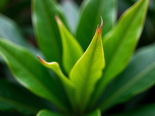 Ordering Tropical Plants Online: A Guide