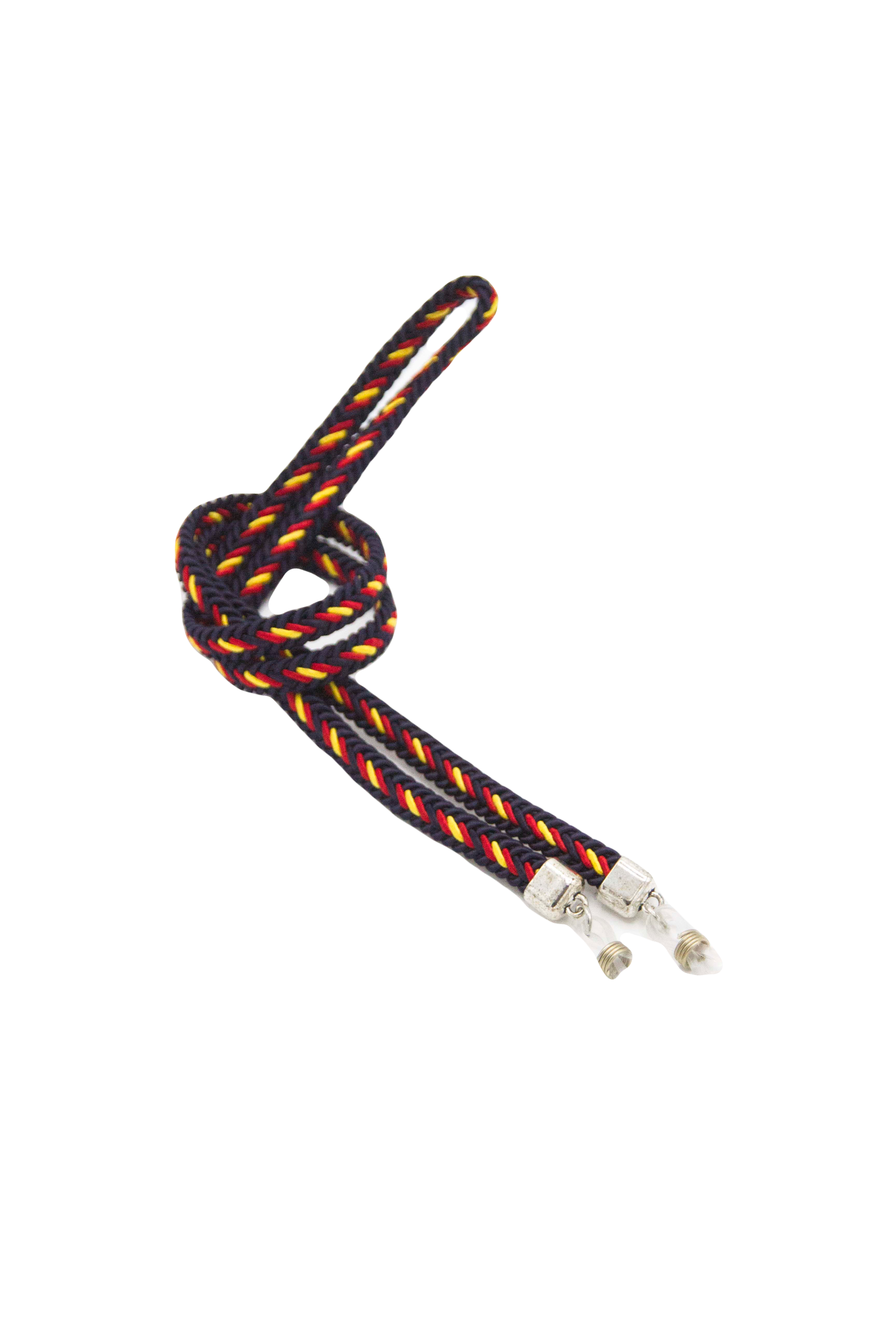 Cordón para gafas con bandera de España