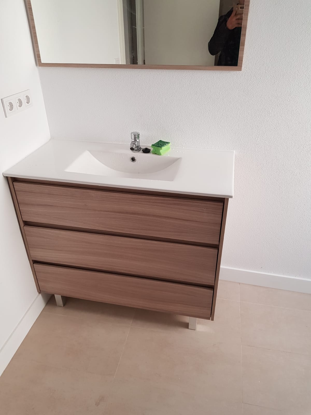 baño 1