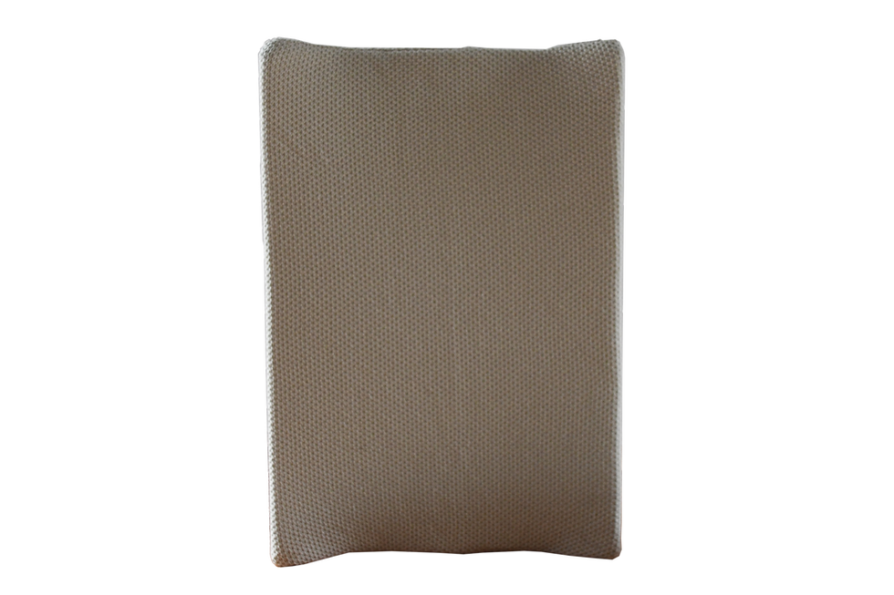 Miniatura: CAPA PARA TROCADOR TRICOT VOVO