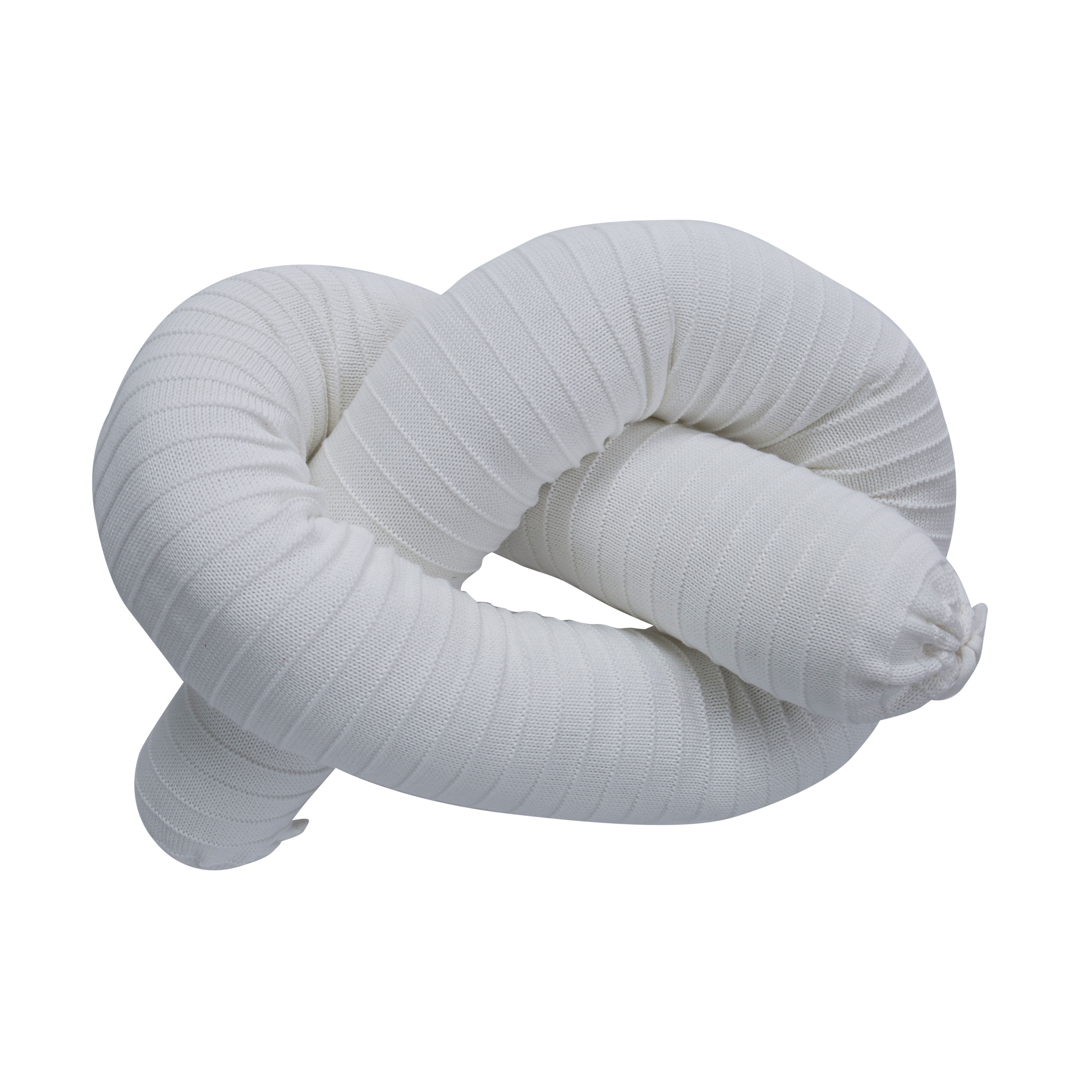 ROLO PROTETOR TRICOT CANELADO