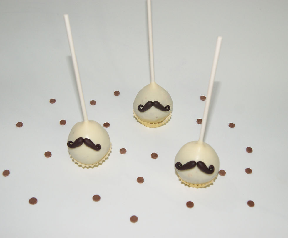 MOSTACHOS