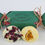 Thumbnail: Bath Melts Christmas Cracker Gift Box