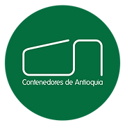 Logo de CONTENEDORES