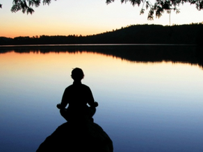 MINDFULNESS ….. VIVIR EN EL PRESENTE