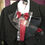 Thumbnail: Tux with Bow Tie and Cumberbund