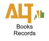 ALT Books & Records Logo