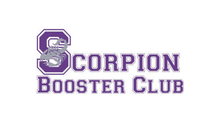 Scorpion Booster Club - First meeting of the year