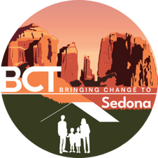 BTC Sedona Logo