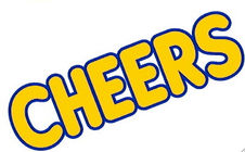 cheers logo