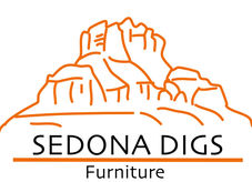 Sedona Digs Logo