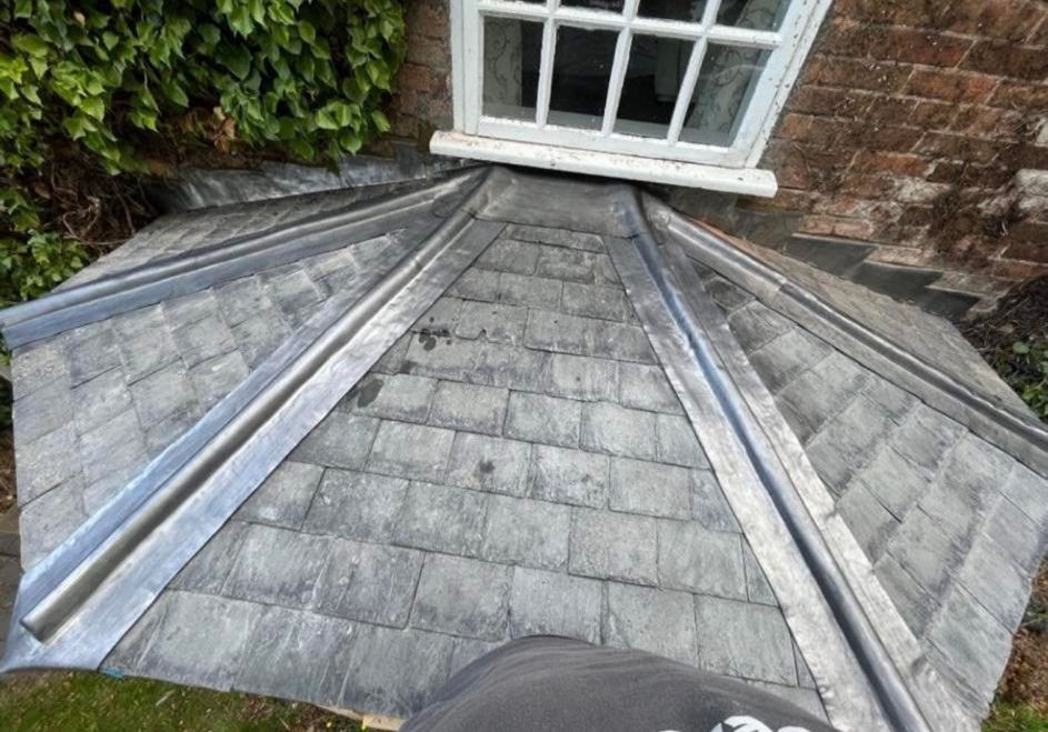 Lead Work West Midlands